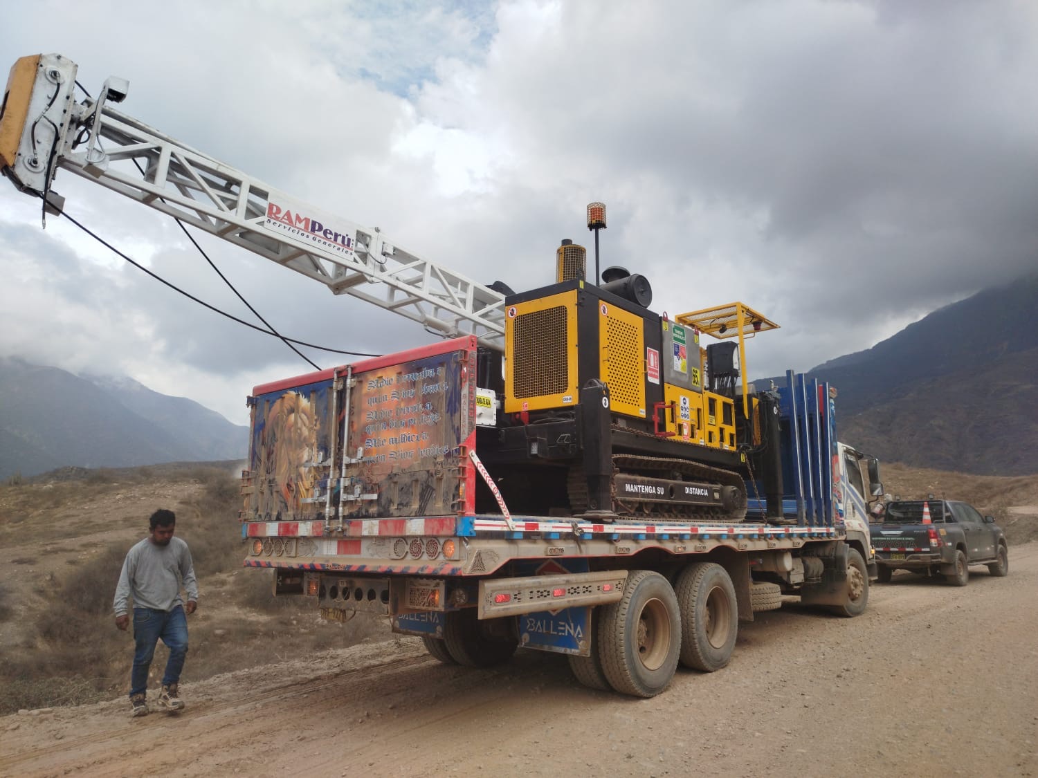 Taller y Maestranza 900